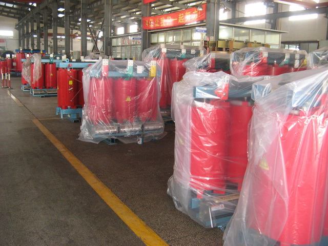 陇南630KVA干式变压器 陇南630KVA干式变压器