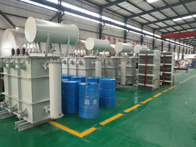 S20油浸式变压器现货批发销售厂家 S20油浸式变压器现货批发销售厂家